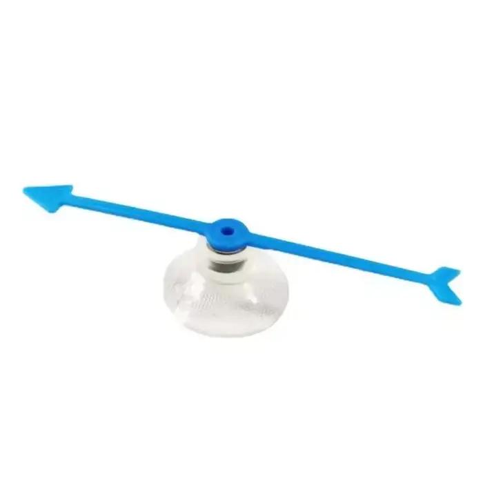 Jouets artisanaux plateau flèche jouets pour fête école maison utilisation planche Spinner jeu Spinn
