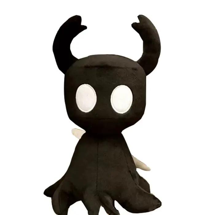 30 cm creux chevalier Zote en peluche jeu creux chevalier en peluche Figure poupée en peluche doux c