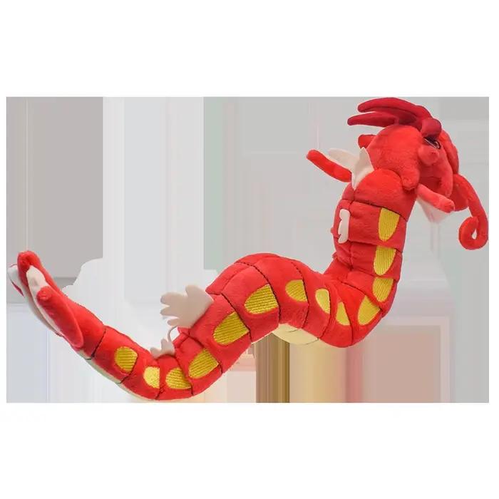 Jouets en peluche pouvez-vous arados brillants, animal en peluche, jeu Charizard pour cadeau de coll