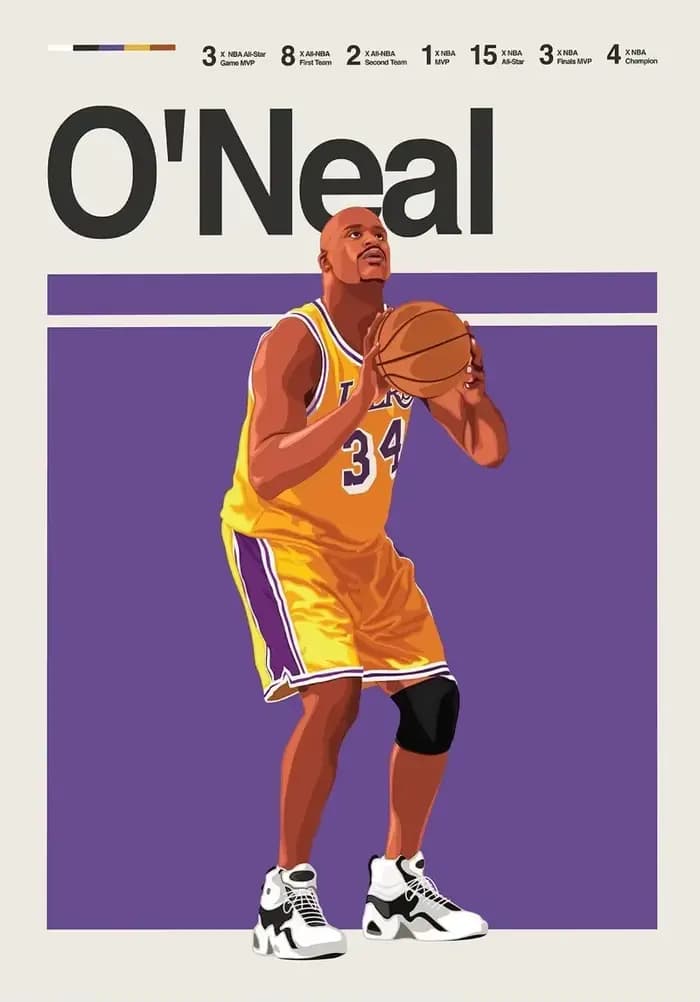 Affiche inspirante du champion du monde de basket-ball, impression sur toile, décoration murale, cad