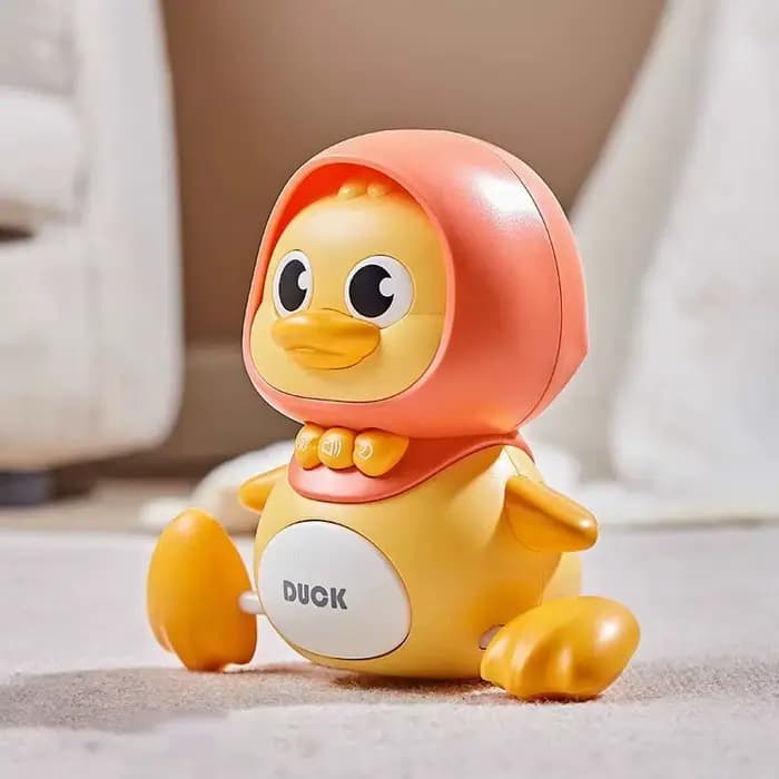 Jouets rampants pour bébé avec musique, développement d'apprentissage précoce, jouet de marche inter