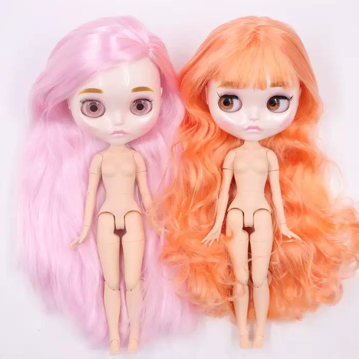 ICY DBS blyth poupée 1/6 bjd jouet corps articulé peau blanche 30 cm en vente prix spécial jouet cad