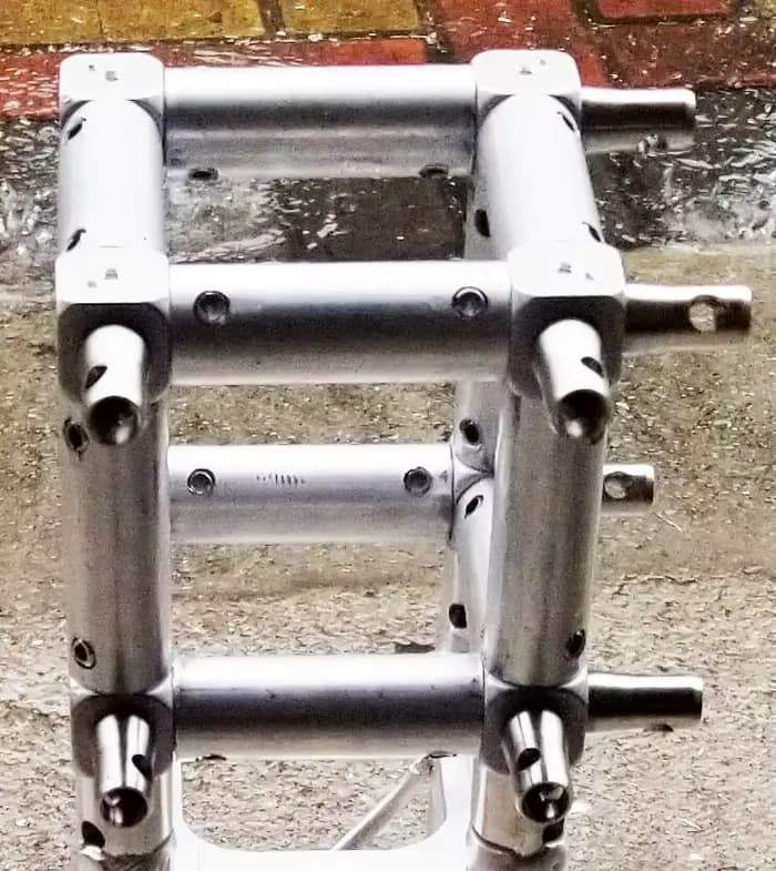 treillis de bloc de jonction universel Compatible avec F14