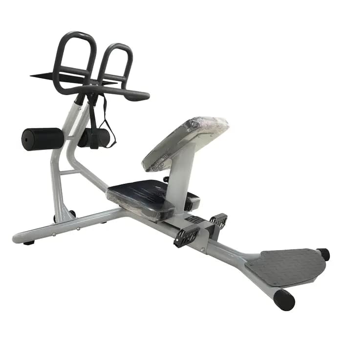 Entraîneur extensible pour le club de fitness
