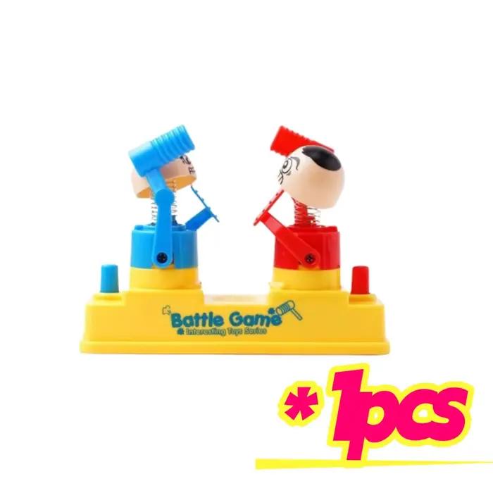 Jeux de combat à deux joueurs, Mini doigts amusants, jeux Parent-enfant, jouets interactifs Anti-str