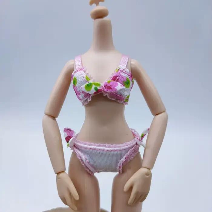 Vêtements de costume assortis pour poupée Bratz 30cm poupée Monsterse haute poupée mode cool poupée