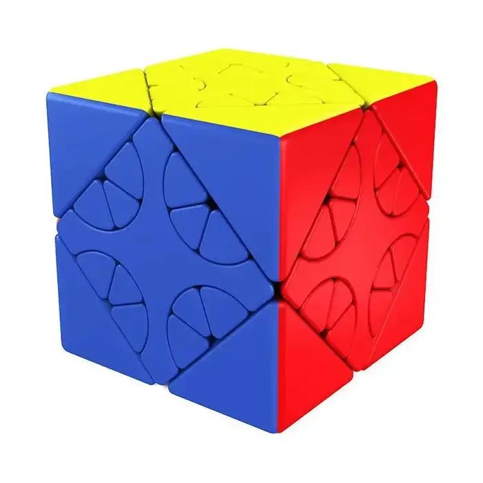 Moyu Meilong série Cube magique 2x2 3x3 4x4 5x5 6x6 7x7 8x8 9x9 professionnel Cubo Magico Puzzle jou