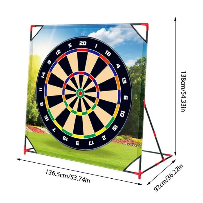 Tapis de frappe de Golf, jeu de déchiquetage de combat, activités sportives, jouet d'entraînement de