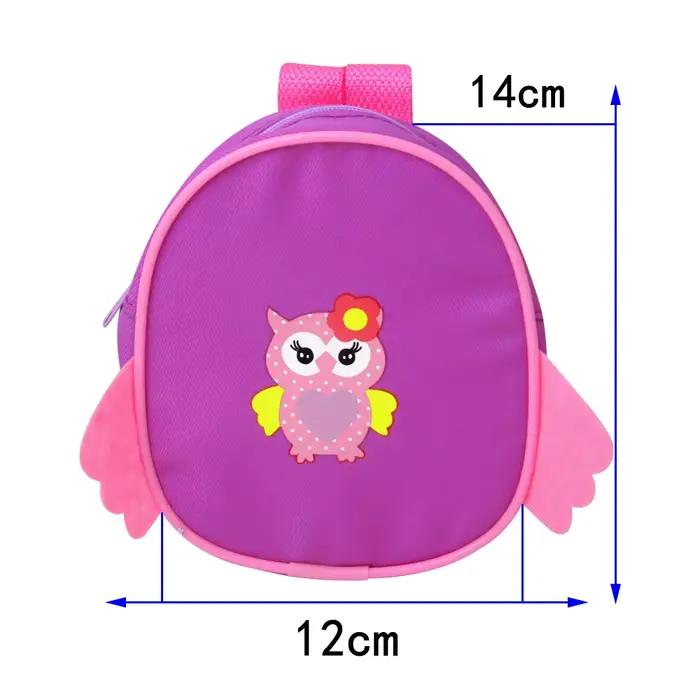 43 cm bébé poupée licornes sac à dos ours et génération américaine 18 pouces fille poupée enfants jo