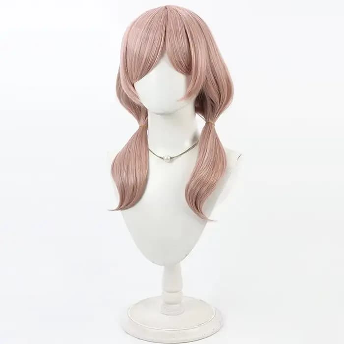 Jeu NIKKE la déesse de la victoire Cosplay Bridd Costume perruque Bready doux femme de chambre vêtem