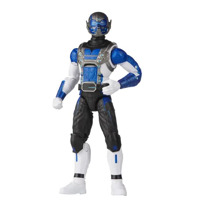 Marvel légendes Gamora Goliath Kingpin Nick Fury Talos Yelena Agatha harnais Hydra Stomper Wave 6 "f