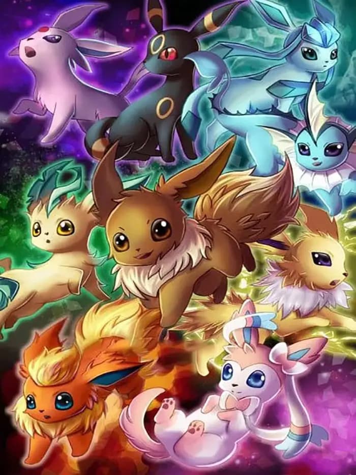 1000 pièces de puzzles pour adultes, Pokémon, anime japonais, puzzles éducatifs, puzzles colorés, ca