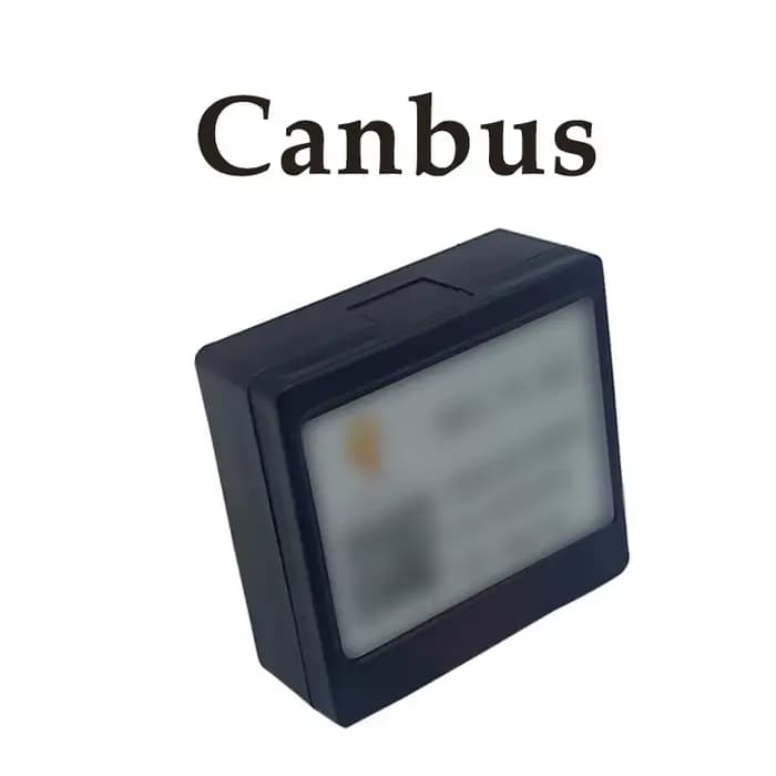 can-bus uniquement pour notre appareil, ne l'achetez pas uniquement