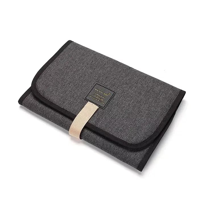 Couche à langer pliable pour bébé, imperméable, pour nouveau-né, Table à langer Portable pour tout-p