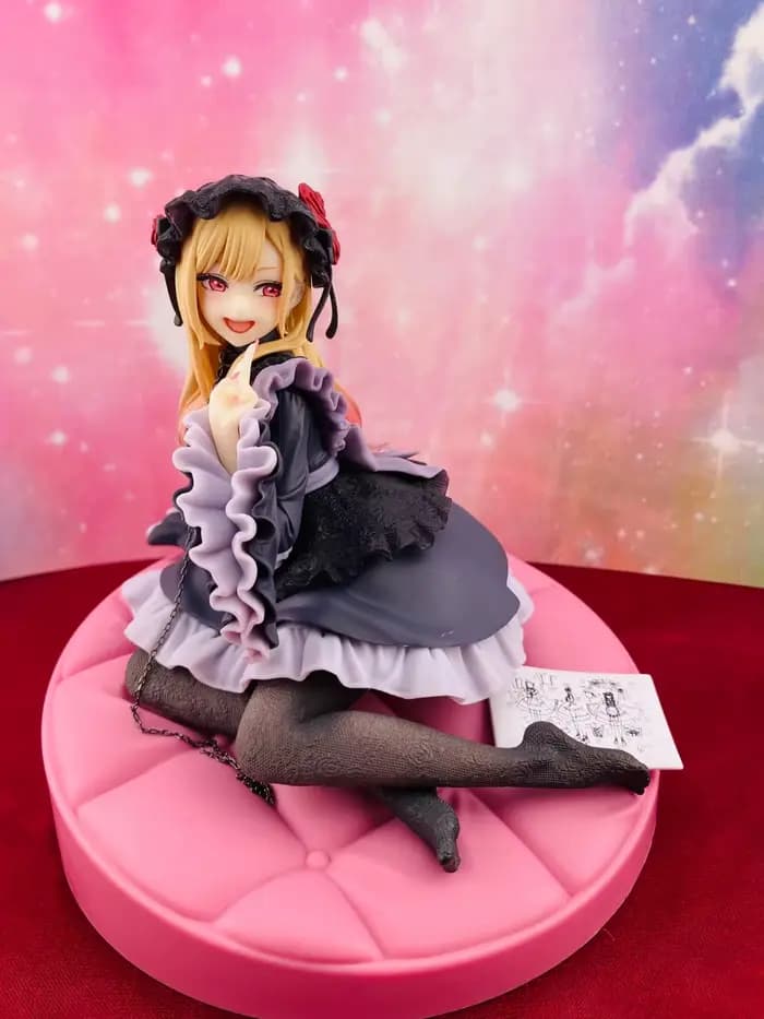 Original en Stock TAiTO mon déguisement chérie AMP MARIN KITAKAWA figurines modèle jouet cadeau Coll