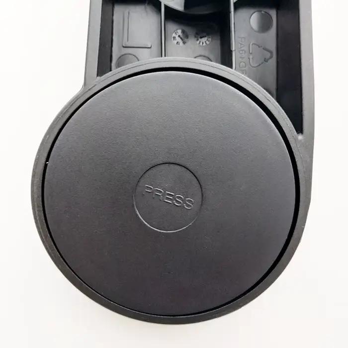 Adaptateur de Siège de Voiture pour Cybex ata os 2/3, Convertisseur de mir de Transport, Connecteur
