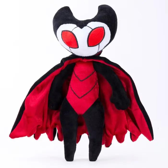 30 cm creux chevalier Zote en peluche jeu creux chevalier en peluche Figure poupée en peluche doux c
