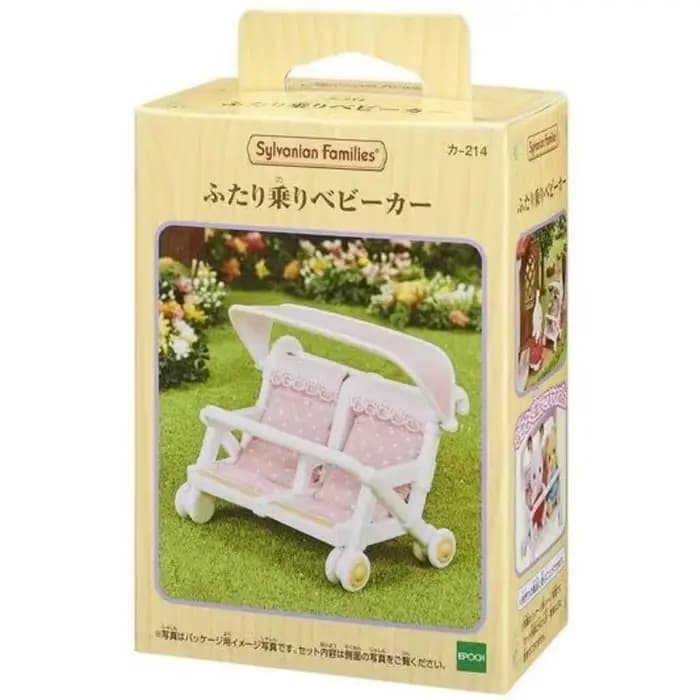 Sylvanian Families – ensemble de cuisine pour enfants, jouets pour filles, nourriture Miniature auth