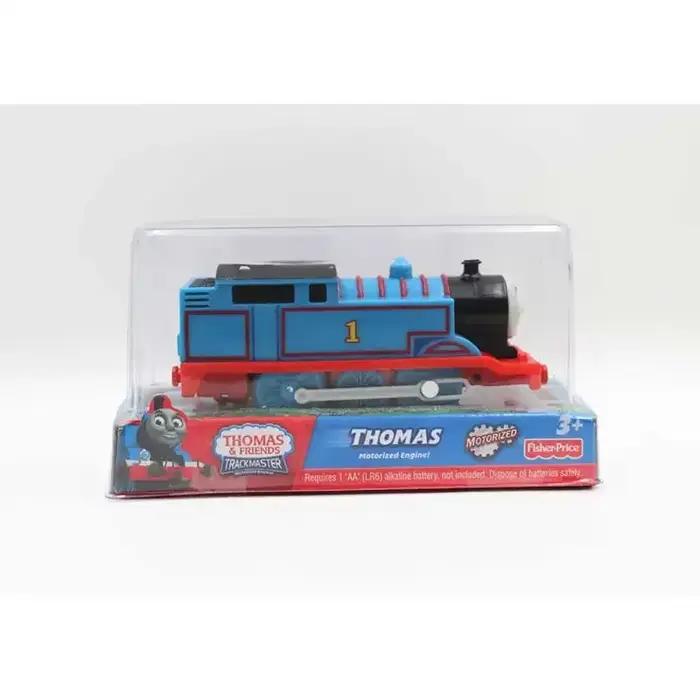 Thomas et ses amis Track Master Series ensemble de Train électrique Locomotives Edward Duke Gorden e