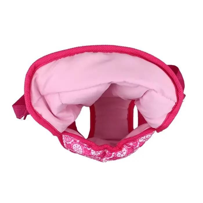 Sac à dos de poupée pour poupées de 43cm, Mini sac de transport, costume pour bébé né, adapté aux po