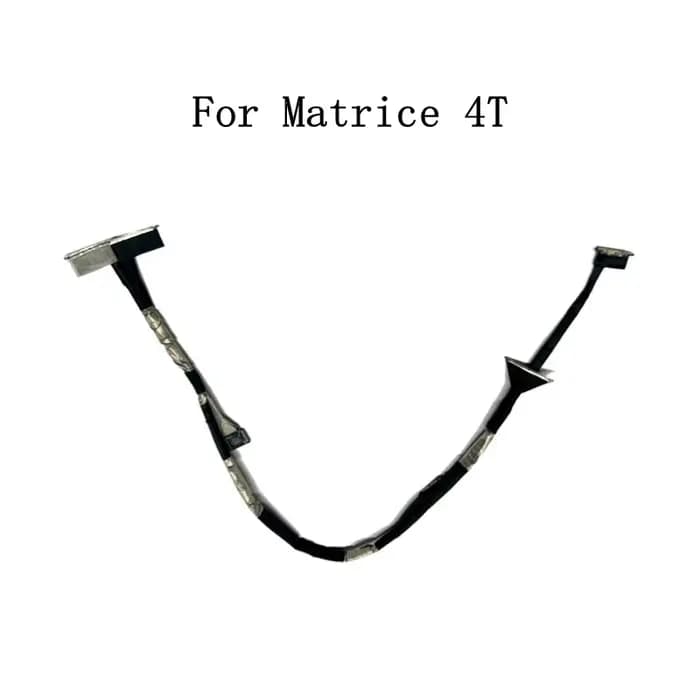 Câble PTZ pour ligne coaxiale 4T, câble de signal pour caméra Matrice 4