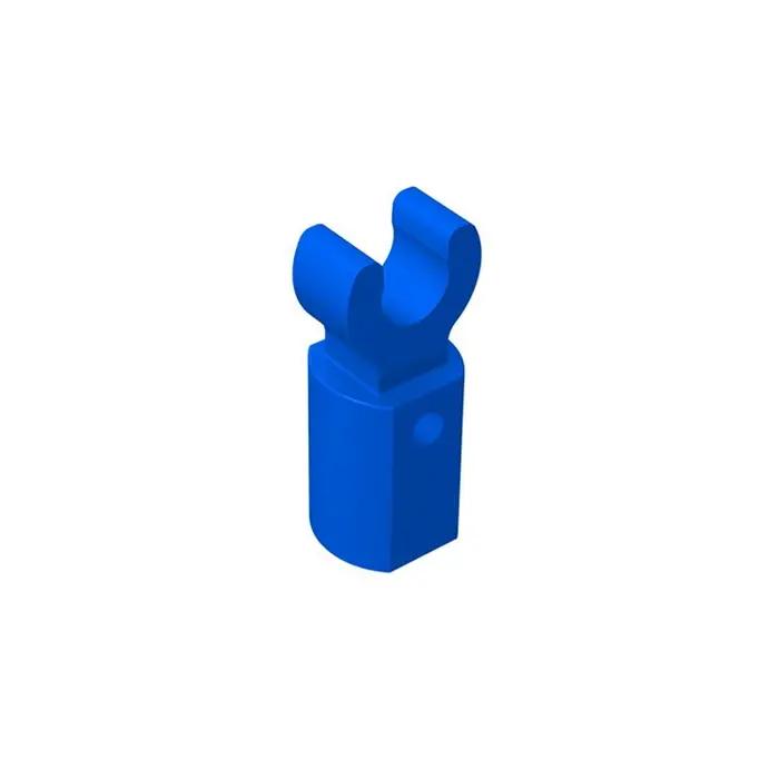 Gobricks GDS-1058 support de barre avec Clip compatible lego 11090 bricolage blocs de construction é