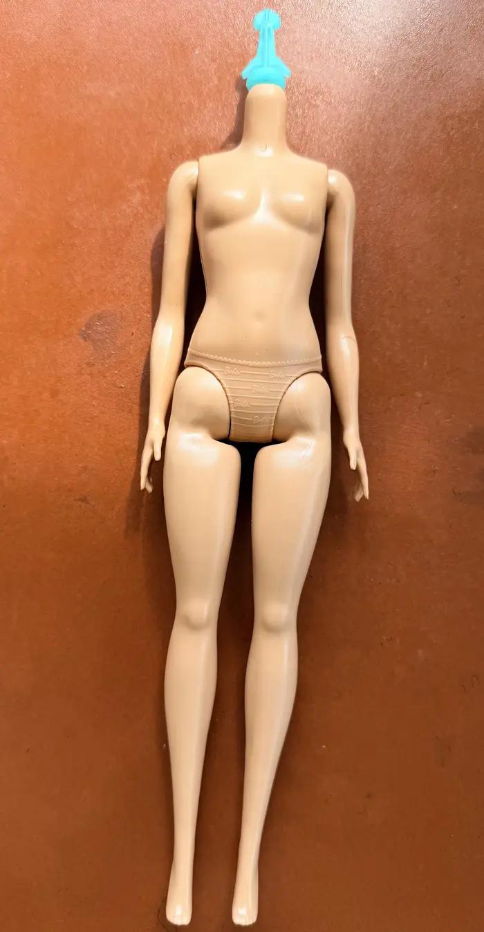 Poupée miniature originale 1/6, cadeau pour fille, corps articulé multi-points, jouets.