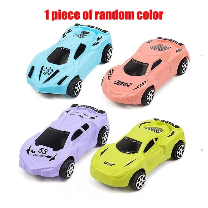 Voiture télécommandée miniature 1/64 en alliage, jouet RC de course et de drift pour garçons, adulte