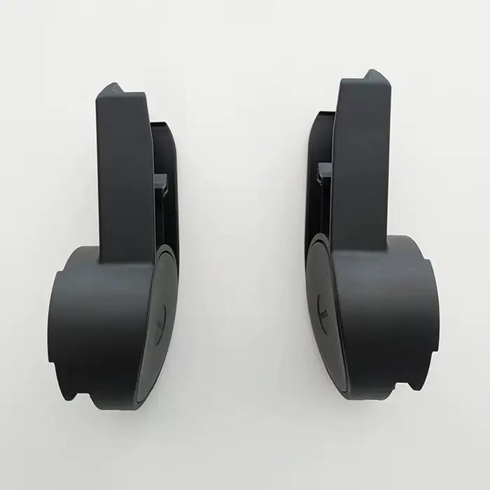 Adaptateur de Siège de Voiture pour Cybex ata os 2/3, Convertisseur de mir de Transport, Connecteur