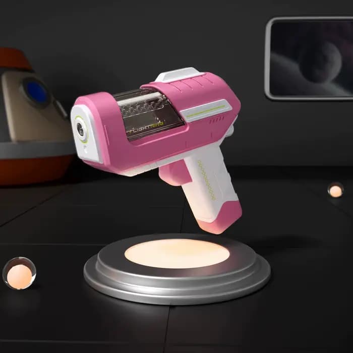 Jeu de Combat aquatique pour enfants, pistolet à eau à réservoir Transparent avec conception anti-fu