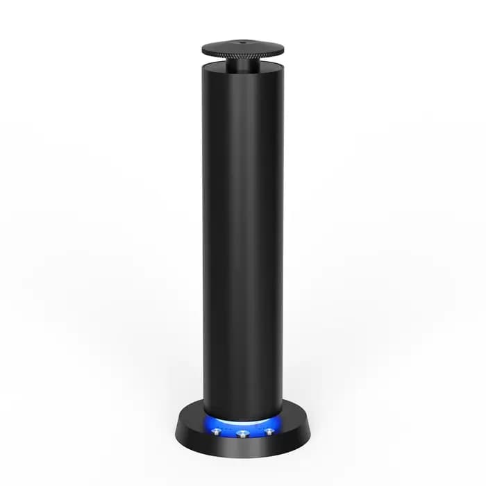 NAMASTE 200m3 distributeur d'odeur électrique intelligent diffuseur de parfum de bureau batterie Mac