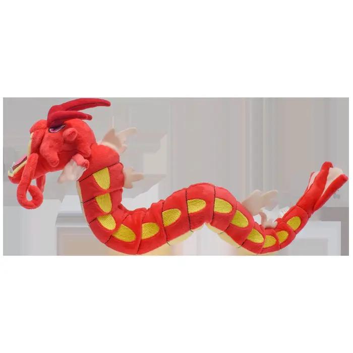 Jouets en peluche pouvez-vous arados brillants, animal en peluche, jeu Charizard pour cadeau de coll
