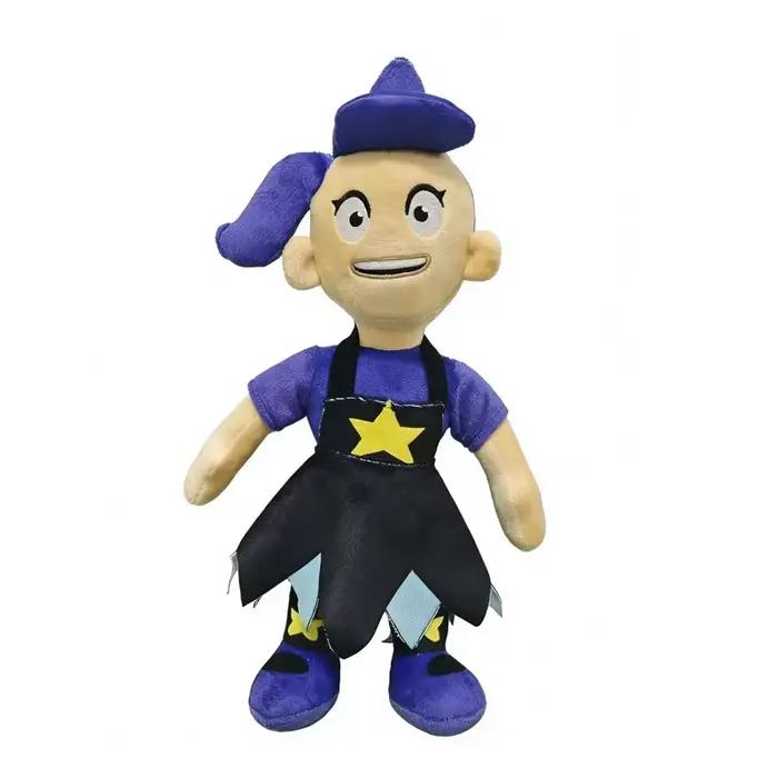Peluche Poppy Playtime 5 Giblet Chum Chompkins