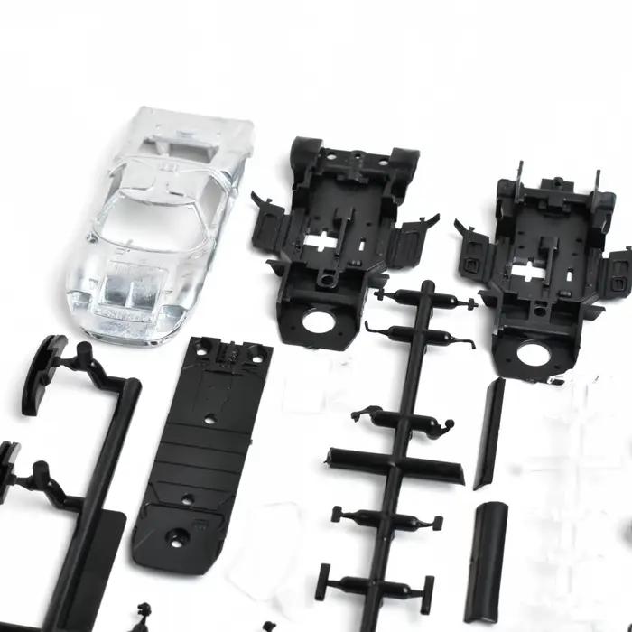Build drive 1:64 Giftable MK2 1 # Assemblez une voiture miniature en métal faite à la main