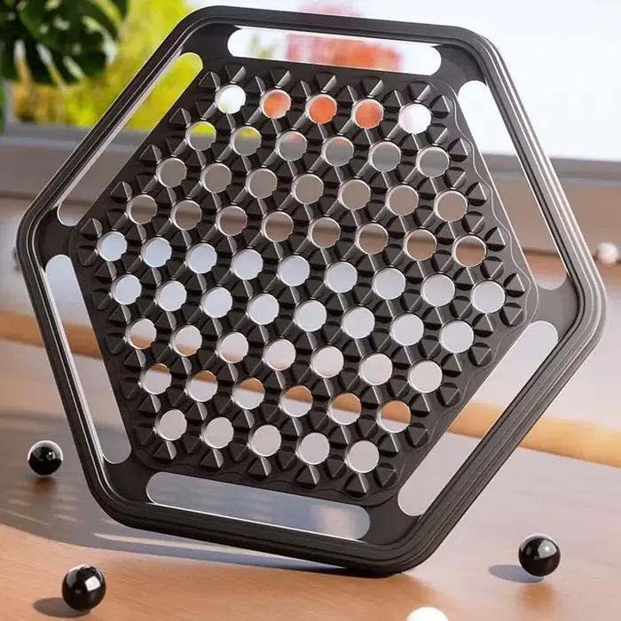 Jeu de société de stratégie pour enfants