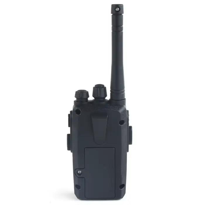 Talkie-walkie jouet Interphone Dialogue téléavertisseur sans fil jeu de Communication intérieure et extérieure 2 pièces/ensemble batterie non incluse
