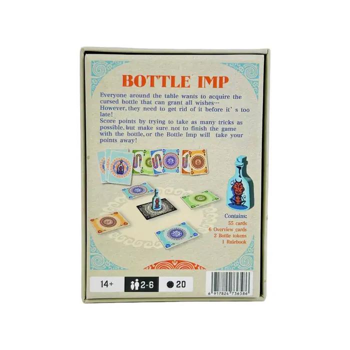 Jeu de société Bottle IMP