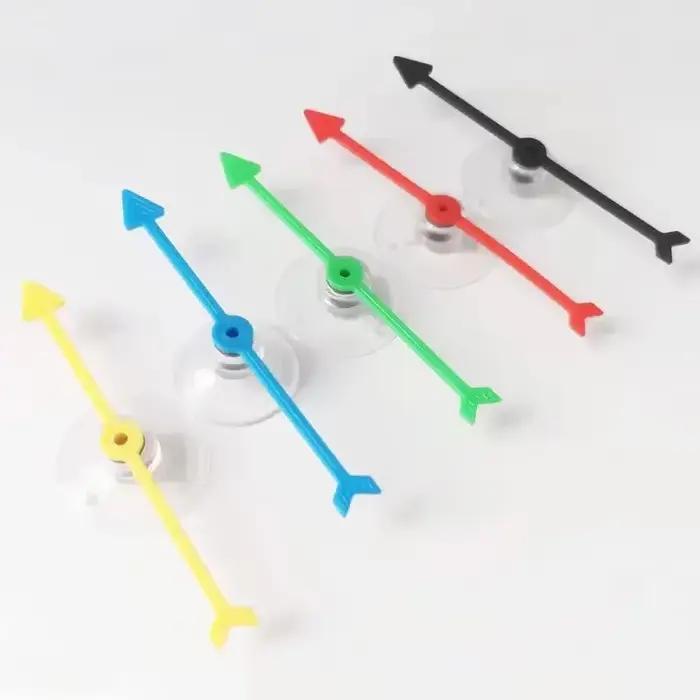 Jouets artisanaux plateau flèche