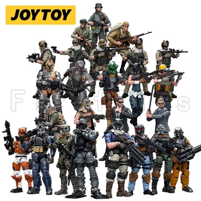 1/18 JOYTOY 3.75 pouces figurine unique Figure Anime Collection modèle jouet