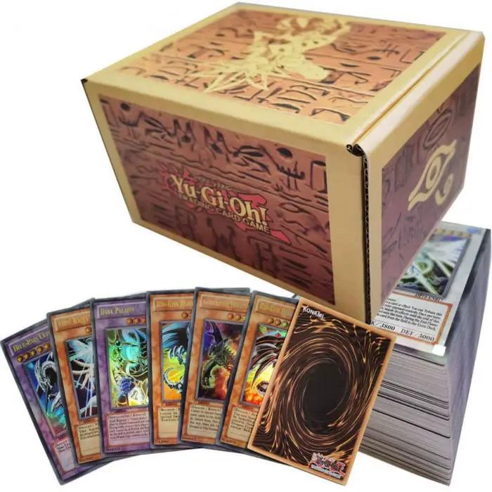 Jeu King carte anglaise jeu de cartes pour enfants