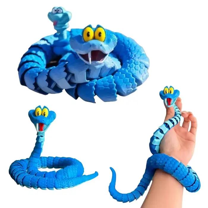Nouveau Serpent Gary