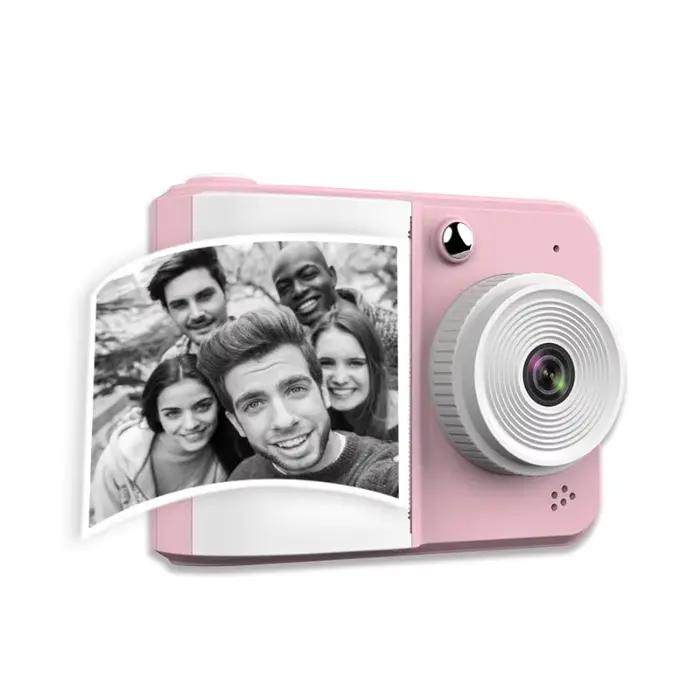 Appareil photo instantané pour enfants