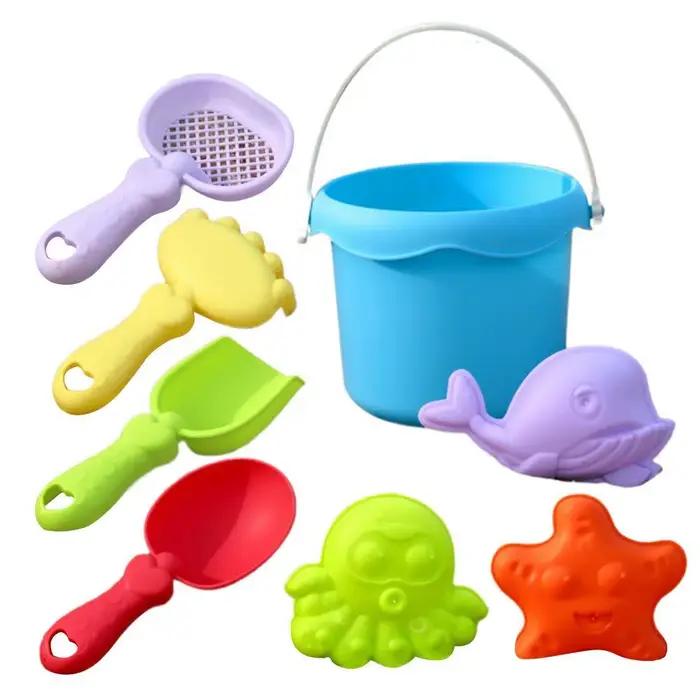 Ensemble de jouets de plage pour enfants