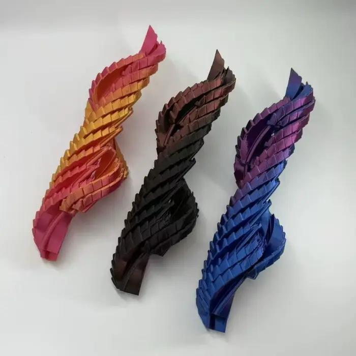 Balle de slime transformable créative