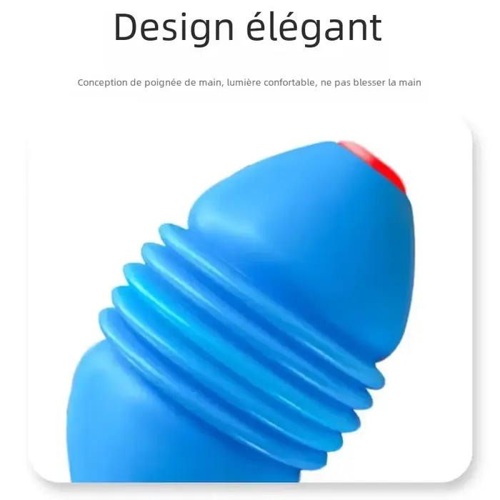 Balles de vitesse élastiques pour enfants
