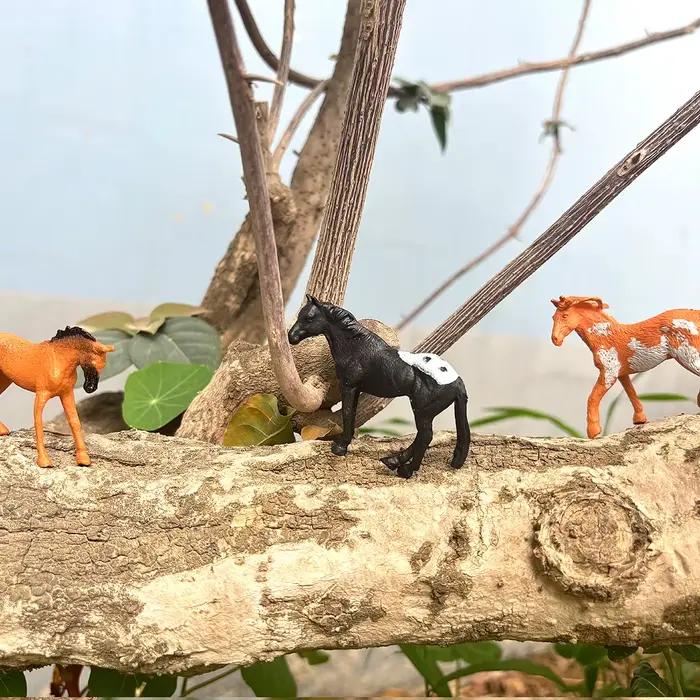 Modèle de cheval Ranch