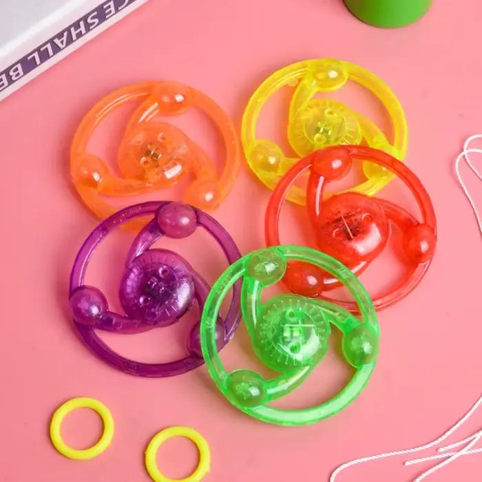 Jouet lumineux interactif - Parfait pour le jeu et le développement des enfants