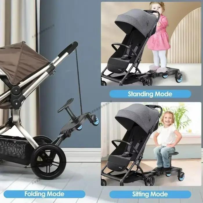 Accessoires universels de poussette pour bébé