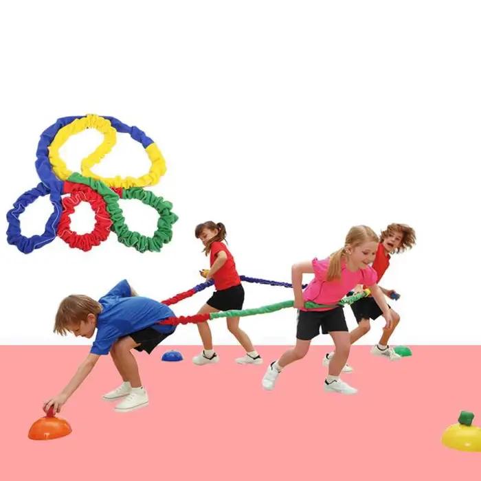 Corde élastique pour enfants
