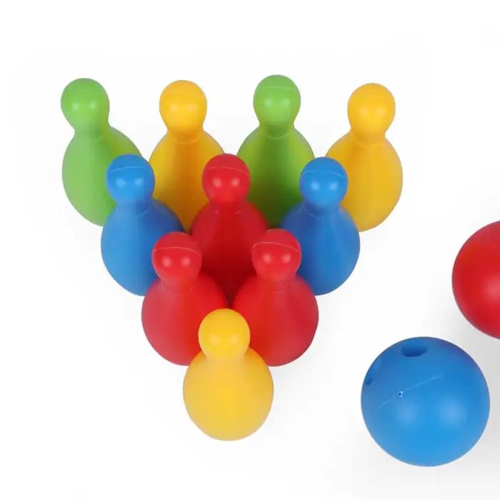 1 ensemble de jeu de Bowling d'intérieur